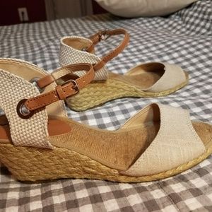 Lucky Brand Wedges